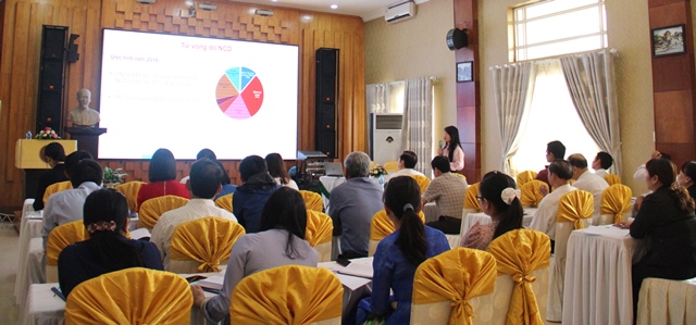 Hội thảo truyền thông vận động giảm tiêu thụ muối để phòng, chống tăng huyết áp, đột quỵ và Covid-19