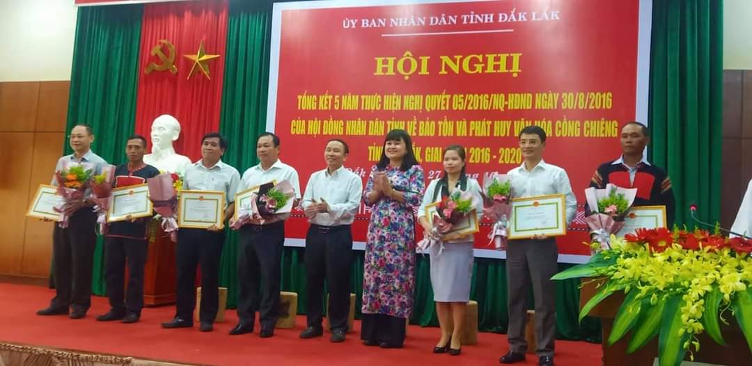 Hội nghị tổng kết 5 năm thực hiện Nghị Quyết 05 ngày 30/6/2016 của HĐND tỉnh