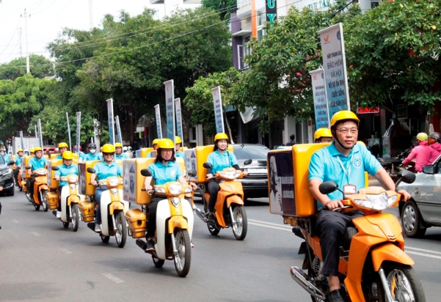 BHXH Việt Nam triển khai 10 nhiệm vụ, giải pháp chủ yếu  giai đoạn 5 năm (2021-2025)