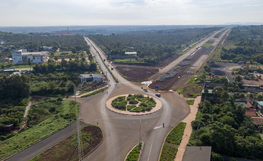 Định hướng phát triển kết cấu hạ tầng đồng bộ phục vụ phát triển kinh tế-xã hội trong nhiệm kỳ 2020-2025