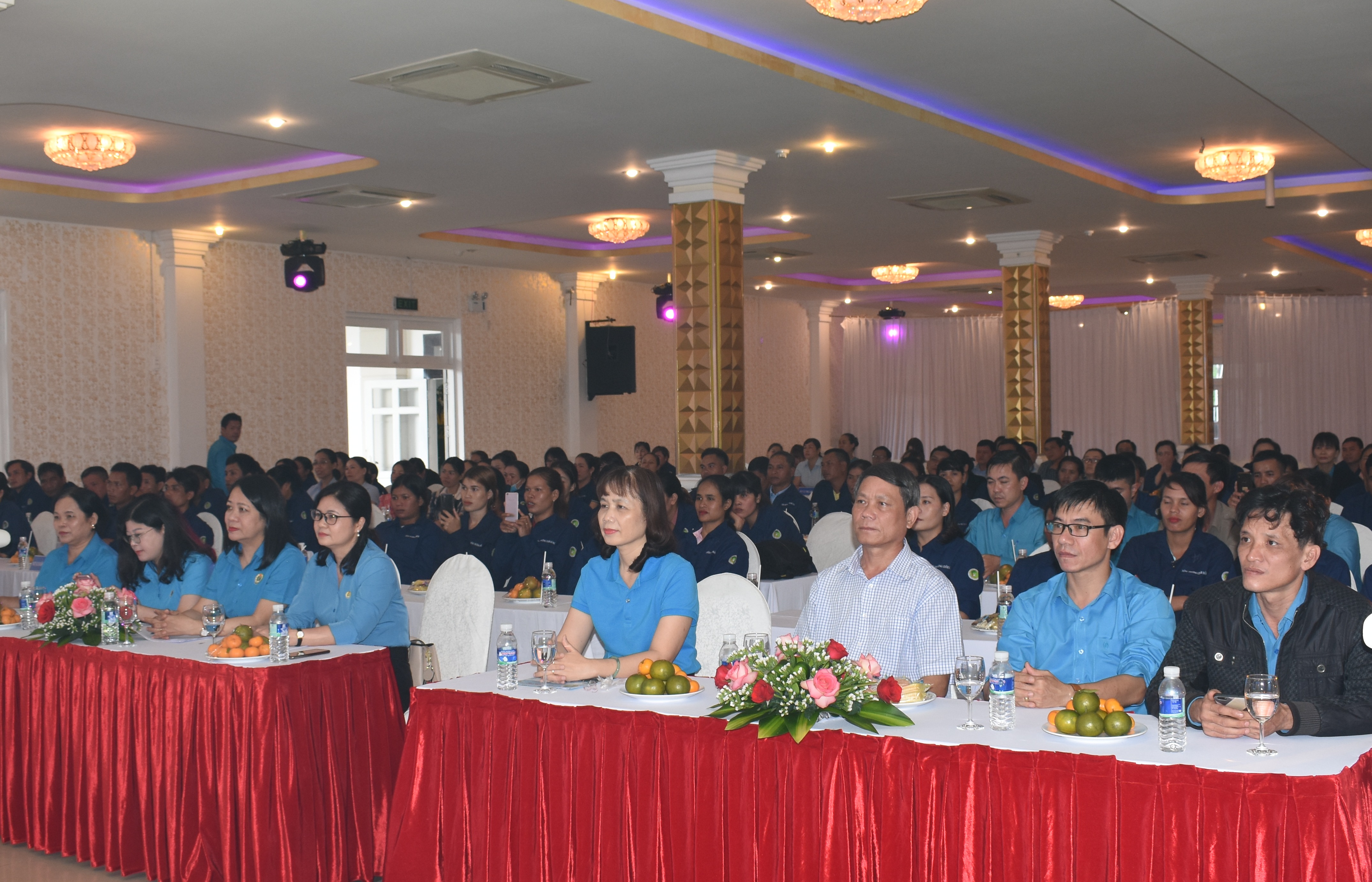 Diễn đàn “Chung tay chấm dứt bạo lực đối với phụ nữ và trẻ em”