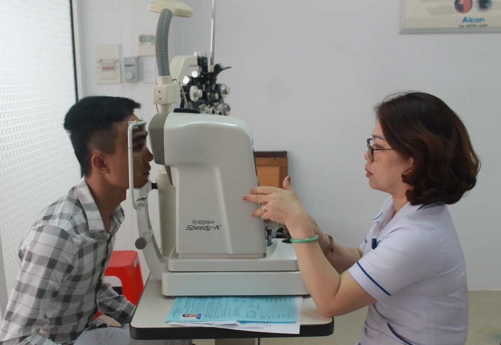 Từ năm 2021 thông tuyến tỉnh nội trú Bảo hiểm y tế toàn quốc