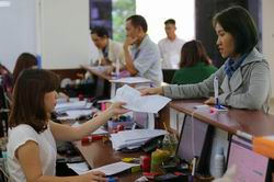 Đóng BHXH bao nhiêu năm được lương hưu mức 75%?