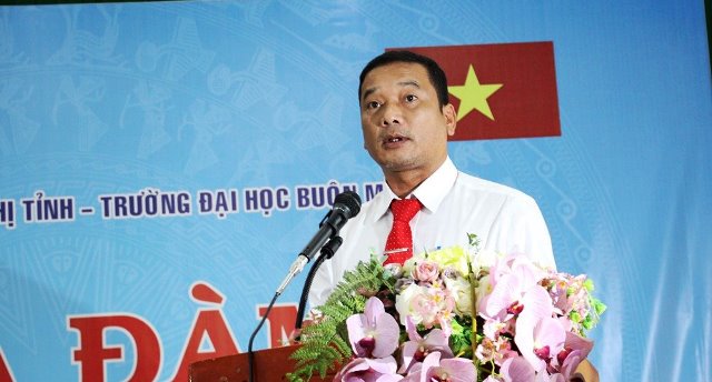 Tọa đàm Quan hệ hữu nghị Việt Nam – Liên Bang Nga