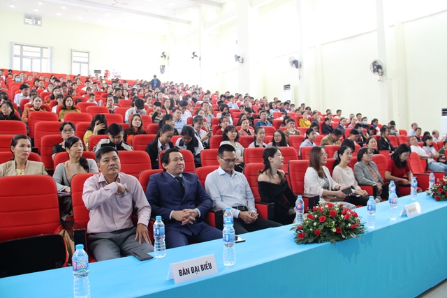 160 học sinh Đắk Lắk trúng tuyển Chương trình học bổng quốc tế năm học 2020 - 2021