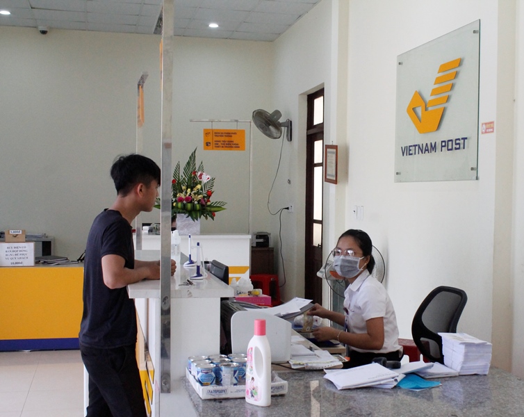 Trung tâm Dịch vụ việc làm Đắk Lắk: Giải quyết trợ cấp thất nghiệp cho 7.677 lao động