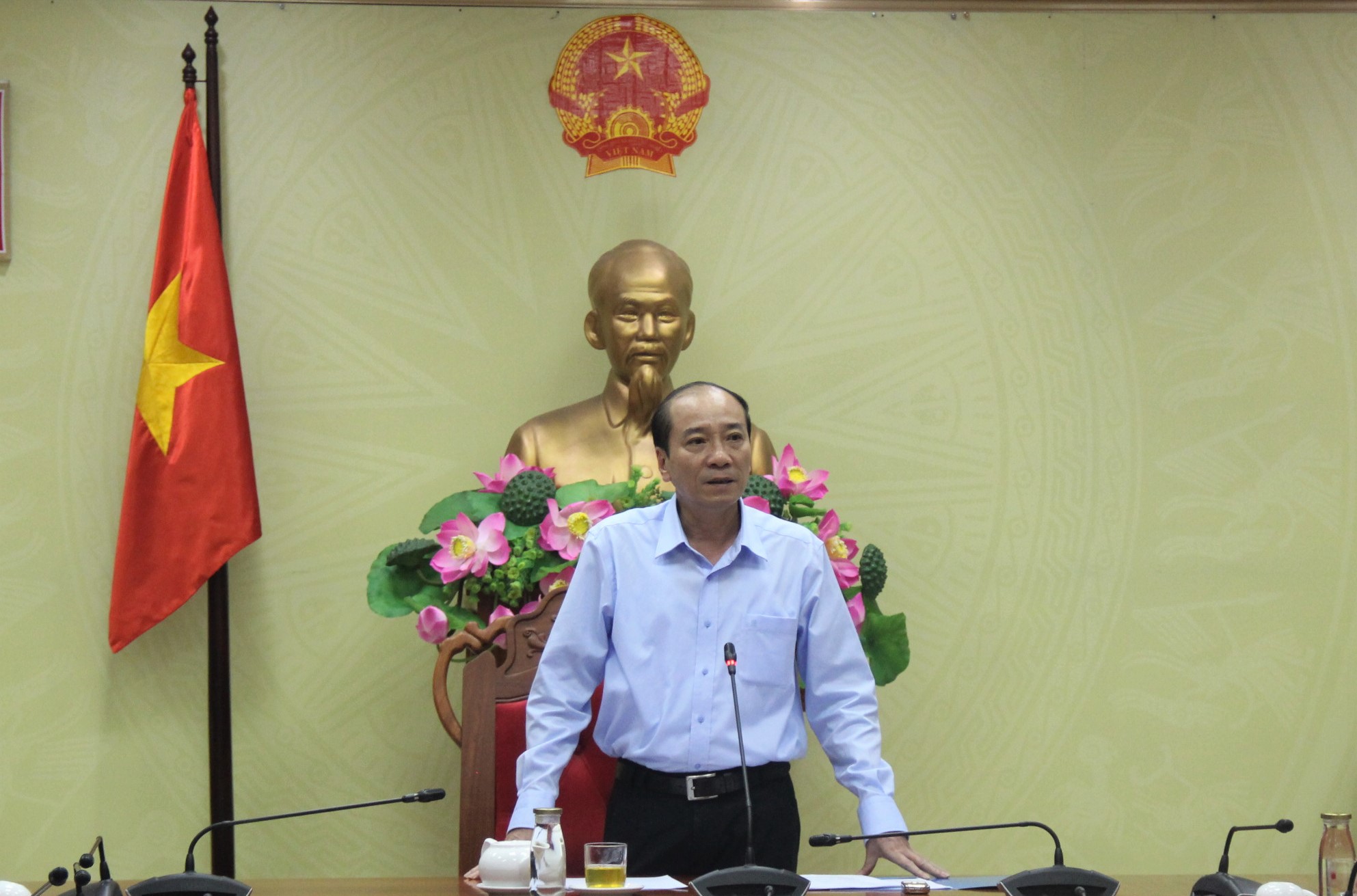 Dak Lak takes solutions to solve difficulties and problems for investment projects