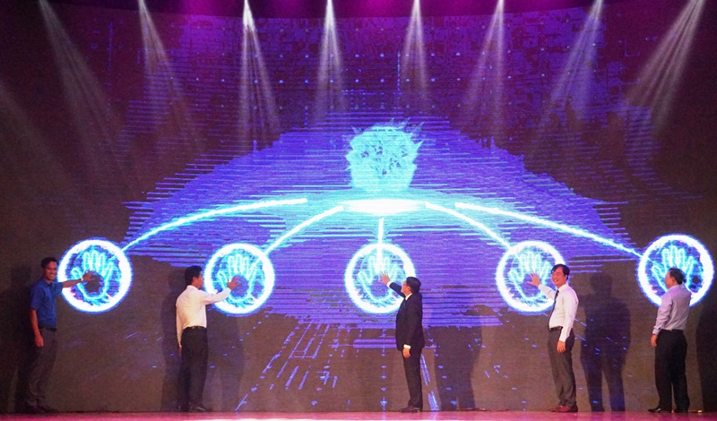 Khai mạc Ngày hội khởi nghiệp tỉnh Đắk Lắk năm 2020