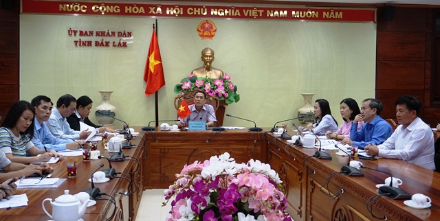 Online conference on investment cooperation with St. Petersburg, Russia