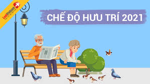 Nghị định 135/2020/NĐ-CP quy định về tuổi nghỉ hưu.