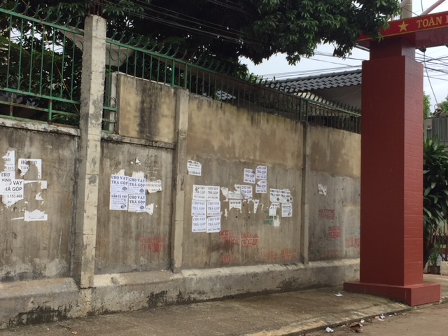 Đắk Lắk xử lý 108 số thuê bao điện thoại dùng để quảng cáo, rao vặt không đúng quy định