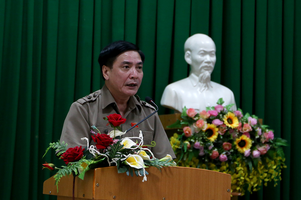 Tiếp xúc cử tri tại TP.Buôn Ma Thuột: Cử tri mong muốn sớm có  Cao tốc Buôn Ma Thuột – Nha Trang