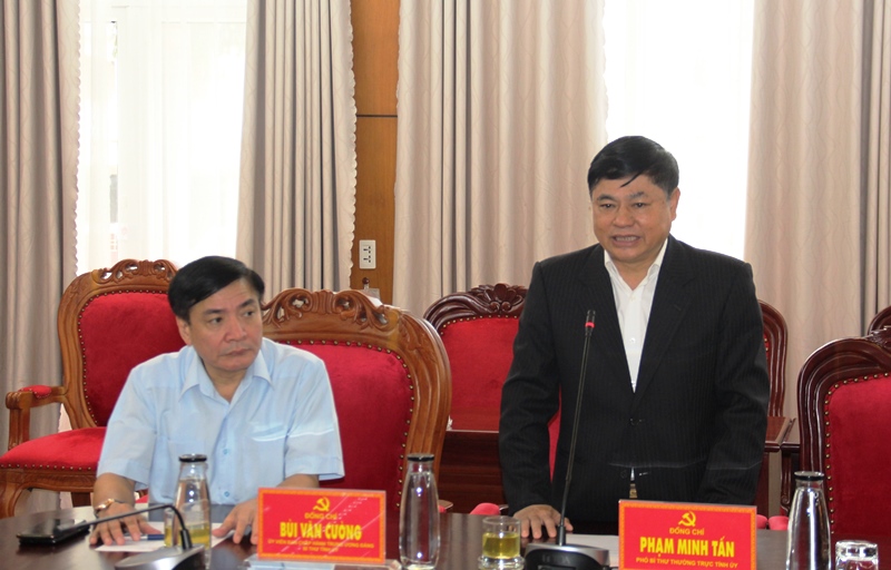 Đắk Lắk tiếp nhận 10 tỷ đồng do VietinBank tài trợ xây dựng công trình an sinh xã hội