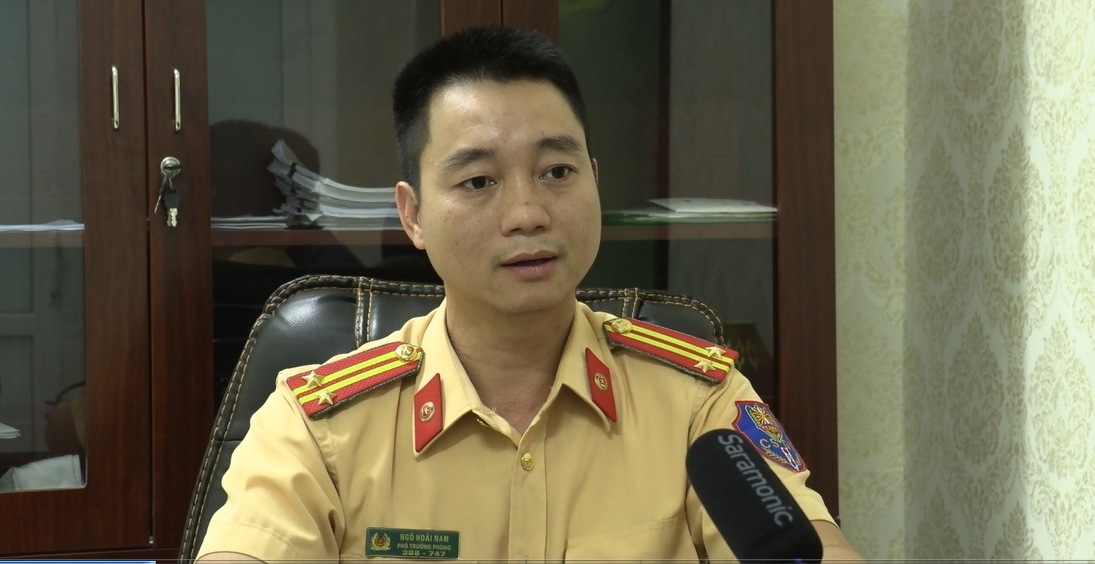 Tăng cường các biện pháp đảm bảo TTATGT trong dịp cuối năm và Tết cổ truyền của dân tộc