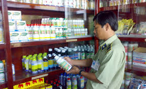 Thông tư 12/2020/TT-BNNPTNT quy định về quản lý thuốc thú y có chứa chất ma túy