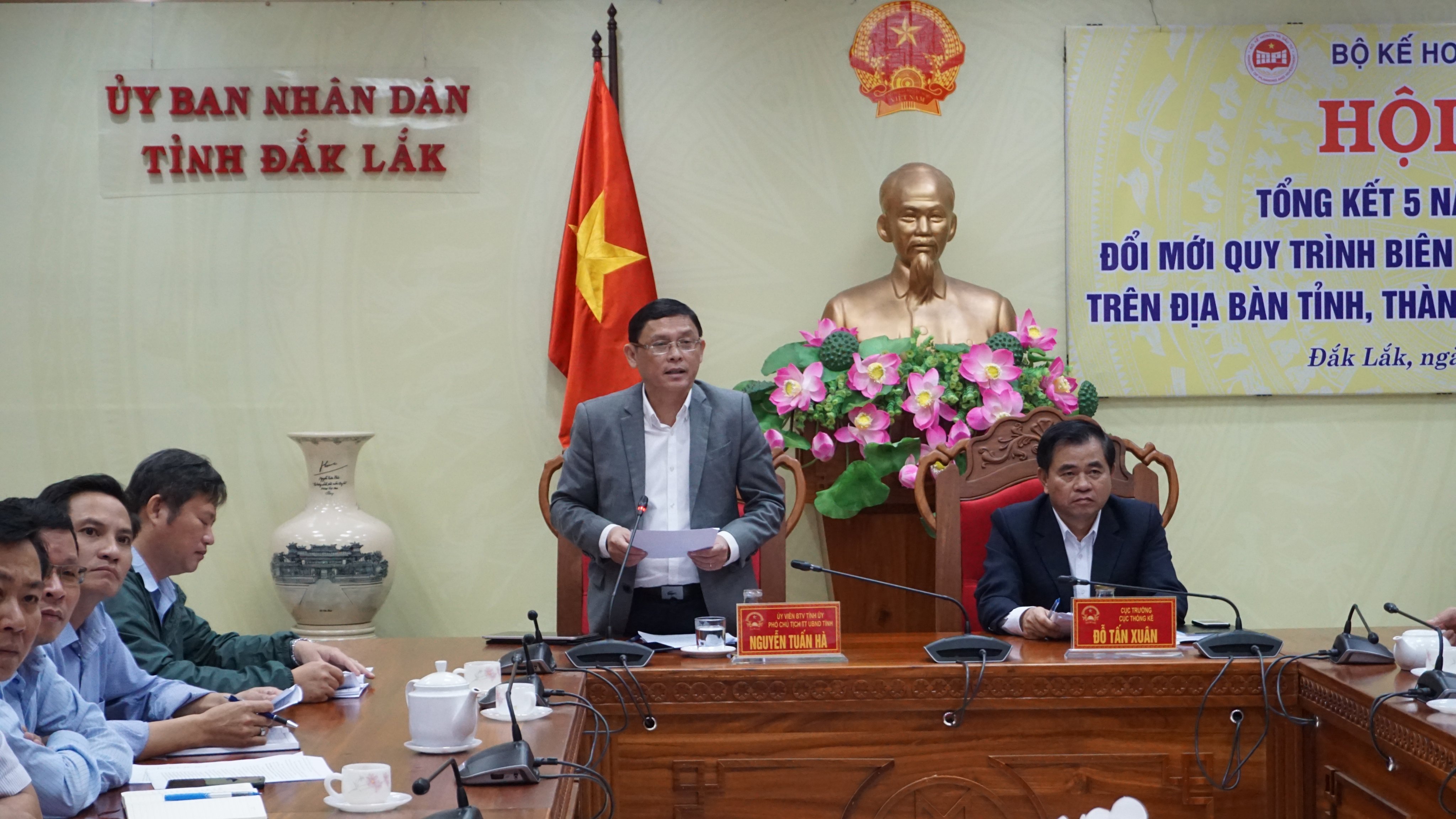 Online conference summarizing 5-year implementation Scheme “Innovation of compilation processof Gross Regional Domestic Product of centrally-run cities and provinces”