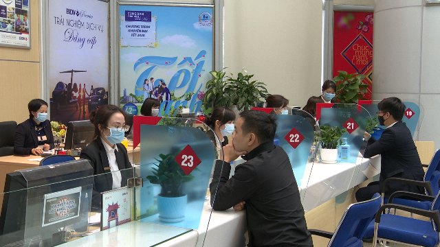 Điểm mới về trả lương qua thẻ ATM cho người lao động từ năm 2021