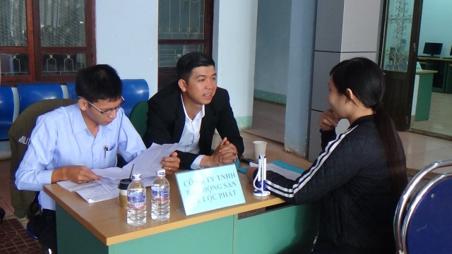 Thị trường lao động sẽ có nhiều thay đổi trong giai đoạn hậu covid-19