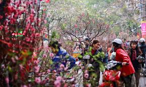 Lịch nghỉ Tết Âm lịch năm 2021 của công chức, viên chức và người lao động