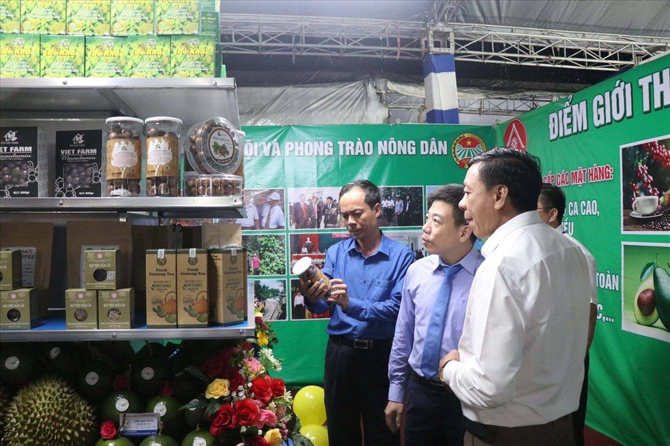 Ngày 22/12 khai mạc Hội chợ - Triển lãm khu vực miền Trung - Tây Nguyên - Đắk Lắk năm 2020