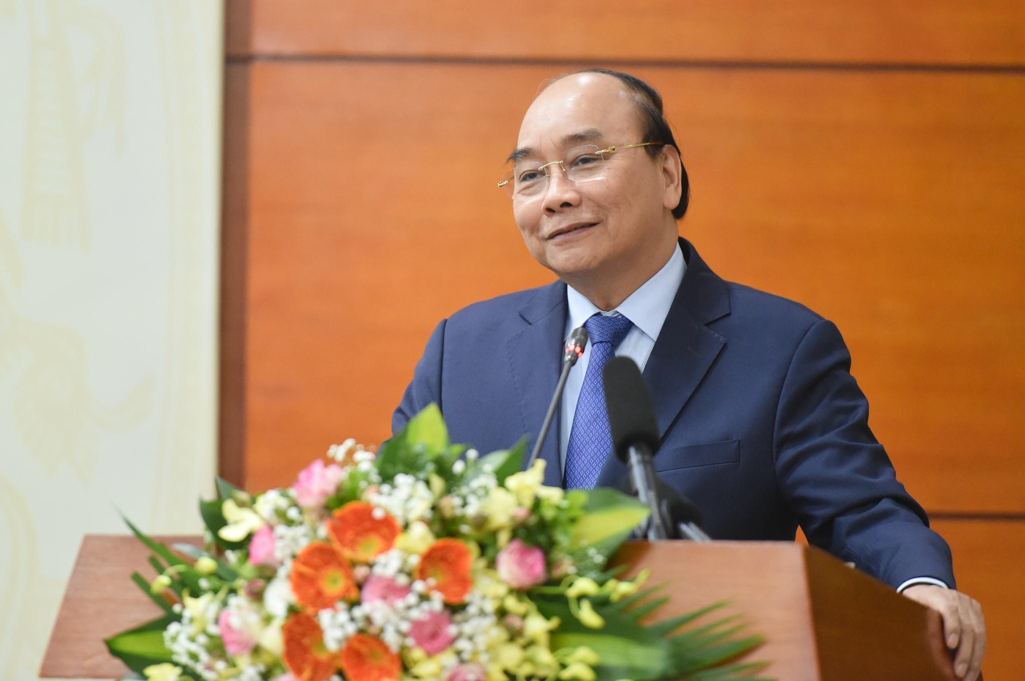 Hội nghị trực tuyến tổng kết ngành Nông nghiệp và Phát triển nông thôn năm 2020