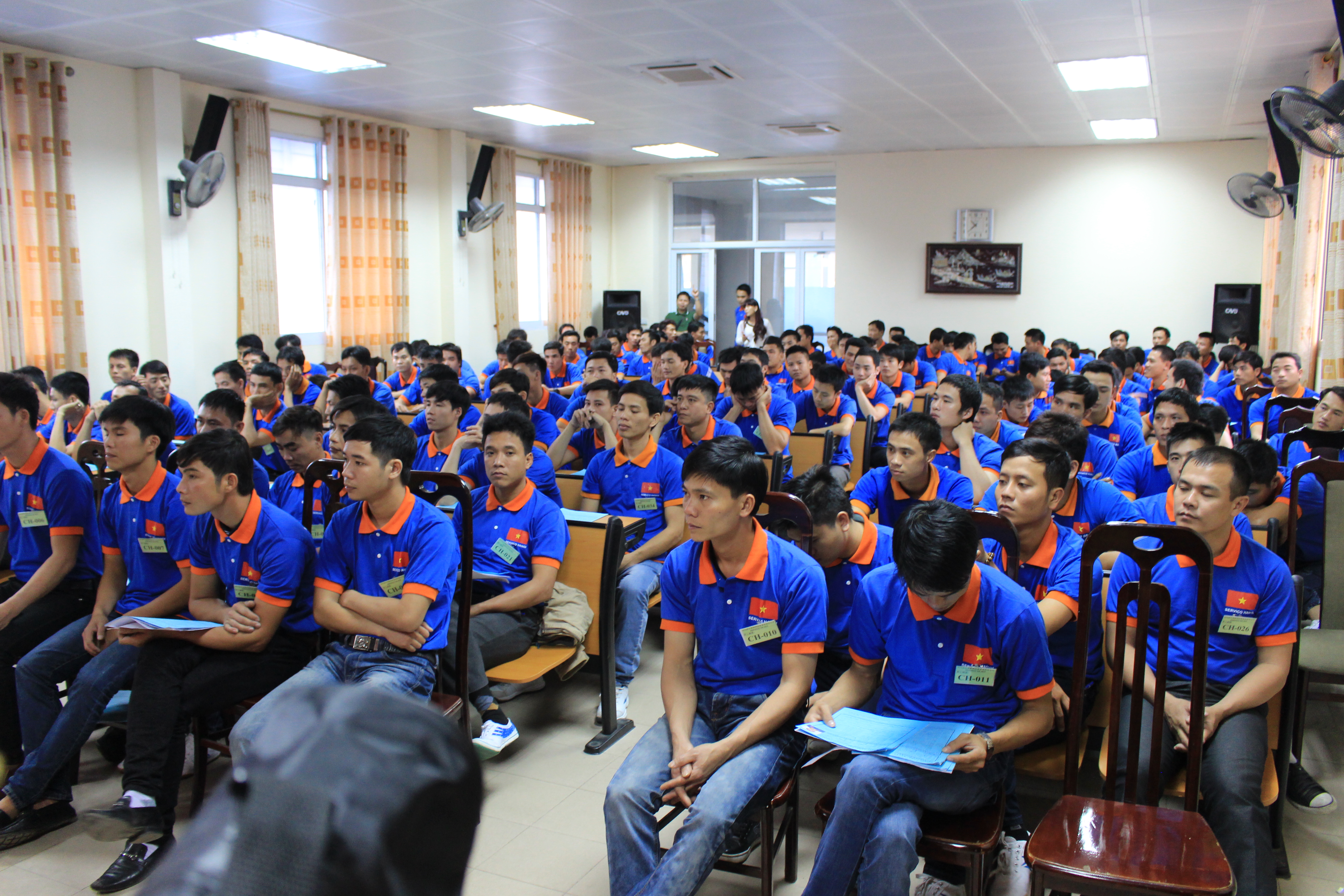 Quy định đóng bảo hiểm xã hội đối với người lao động đi xuất khẩu lao động