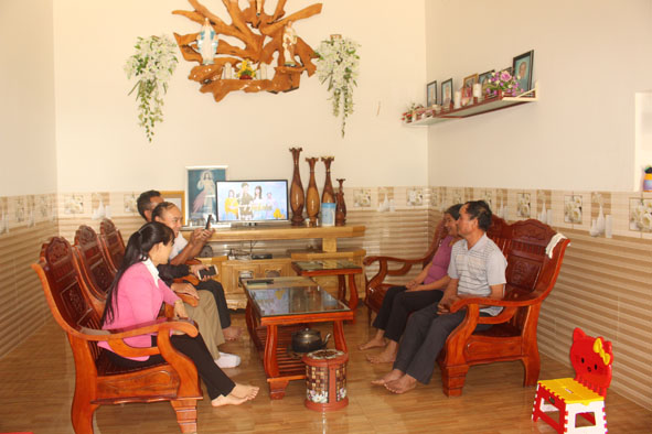 Cảnh giác với những chiêu trò lừa đảo xuất khẩu lao động