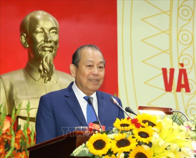 Ngành Nội vụ triển khai nhiệm vụ công tác năm 2021