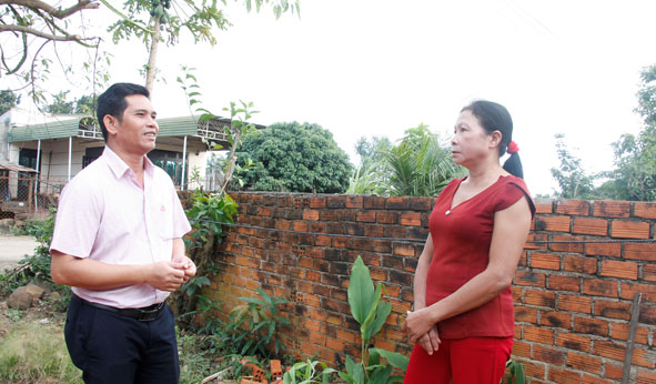 Cơ hội thoát nghèo từ nguồn vốn vay xuất khẩu lao động