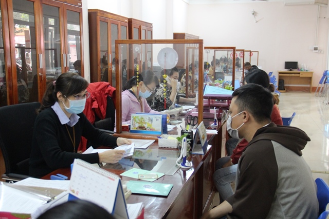 Giới thiệu chương trình cấp phép việc làm cho lao động nước ngoài của Hàn Quốc