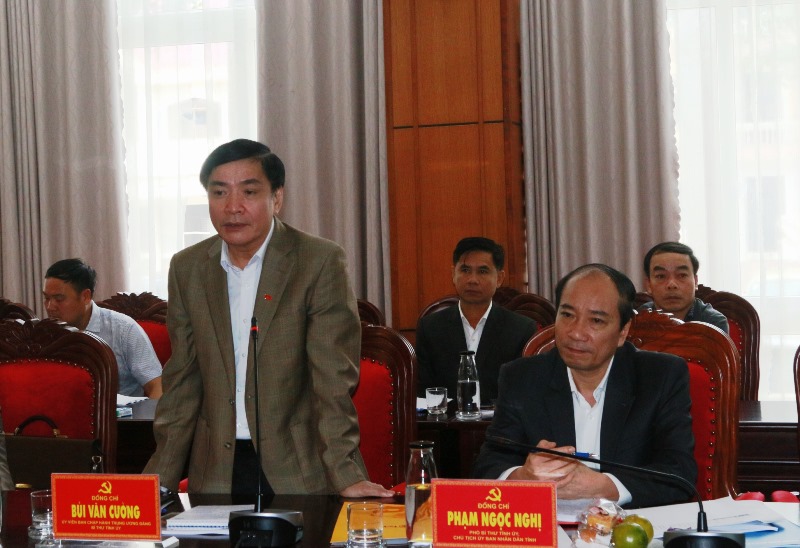 Tập đoàn T&T đề xuất đầu tư 05 dự án quy mô lớn tại Đắk Lắk trong năm 2021