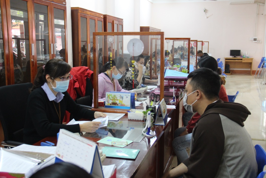 Cảnh giác với lời mời lao động sang làm việc thời vụ tại Hàn Quốc