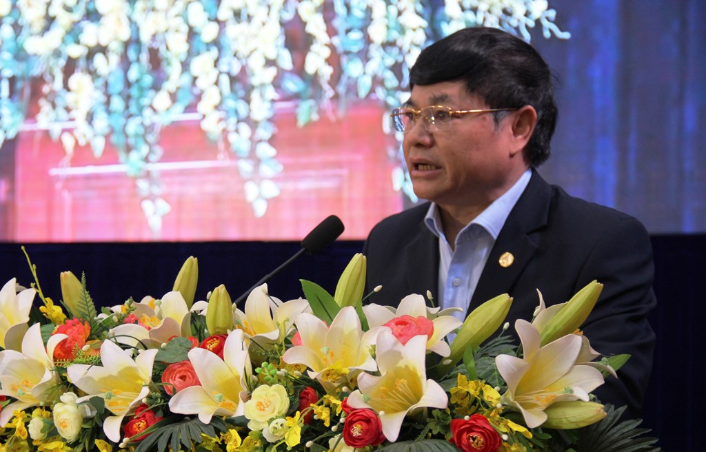 Đảm bảo cuộc bầu cử Quốc hội khoá XV và HĐND các cấp thực sự là ngày hội của toàn dân