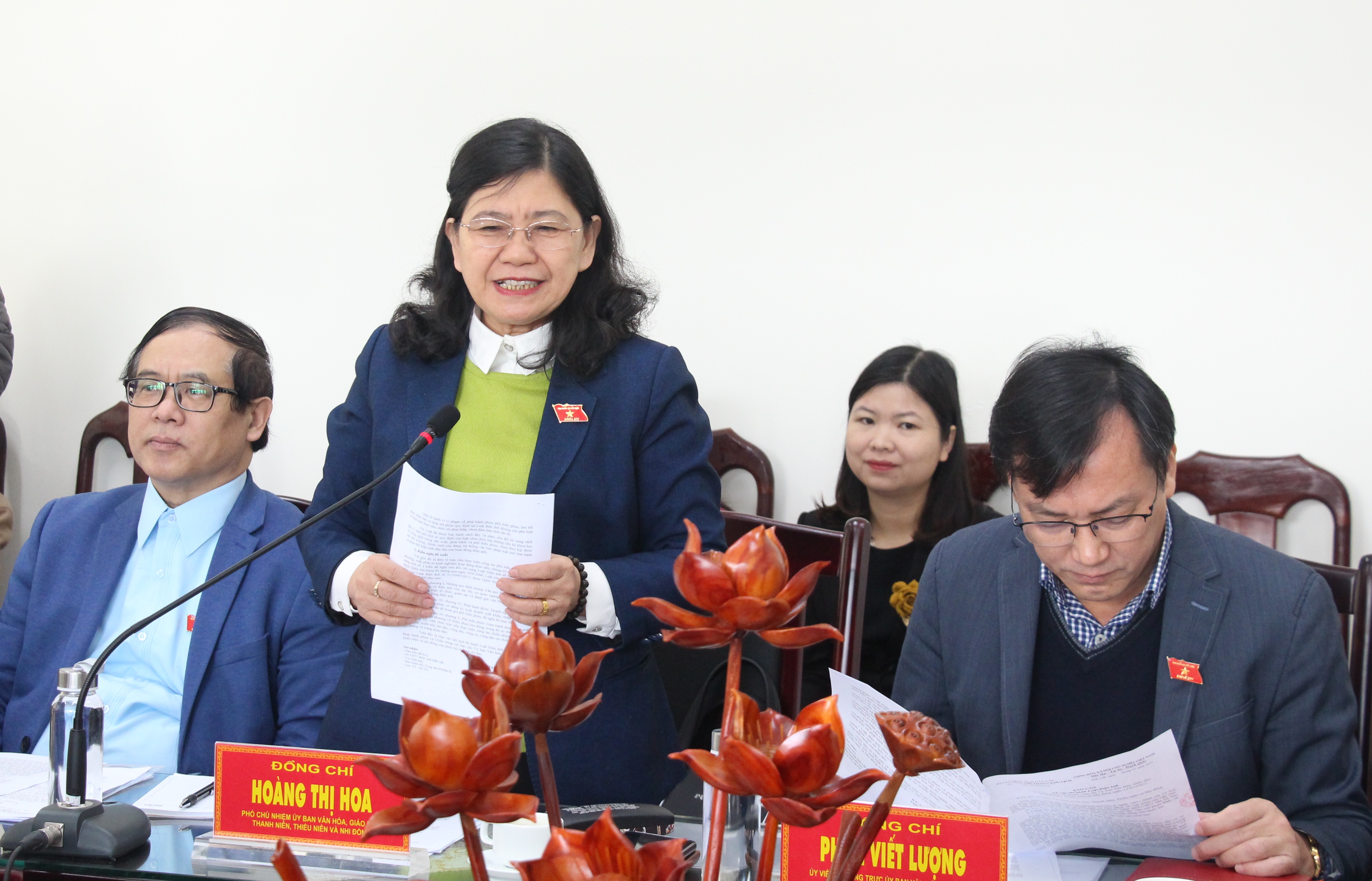 Phát triển điện ảnh đáp ứng nhu cầu, thị hiếu khán giả