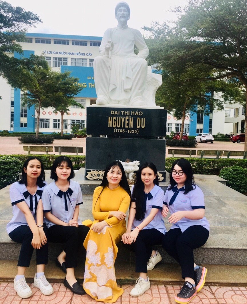 Đắk Lắk lần đầu tiên có thí sinh đạt giải Nhất ở môn Ngữ văn Kỳ thi học sinh giỏi quốc gia THPT