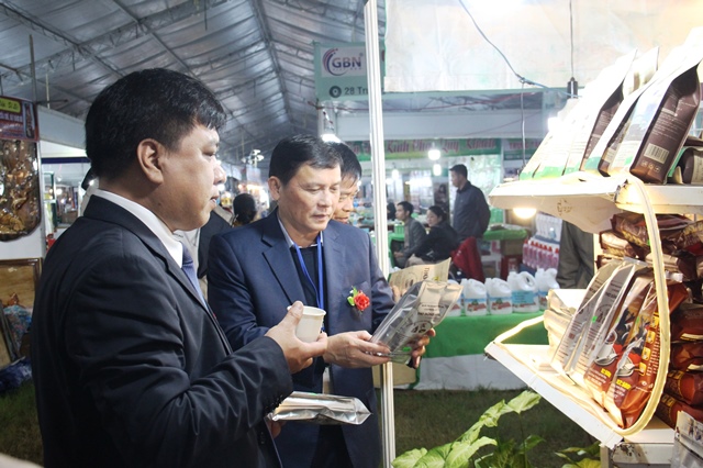 Doanh nghiệp Đắk Lắk đổi mới sáng tạo trong chuỗi sản xuất cà phê