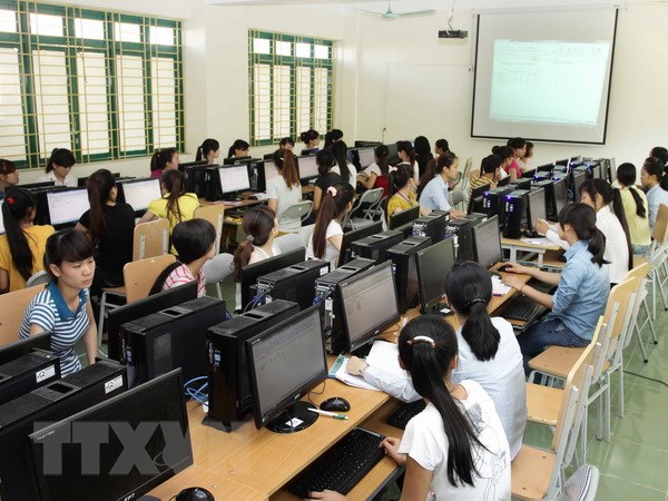 Phát triển đội ngũ nhân lực an toàn thông tin mạng giai đoạn 2021-2025