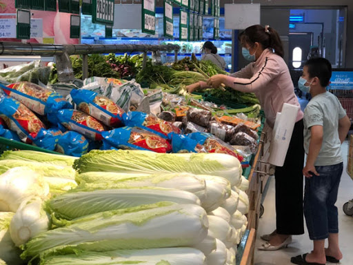 Kích cầu tiêu dùng phục vụ Tết Nguyên Đán Tân Sửu 2021