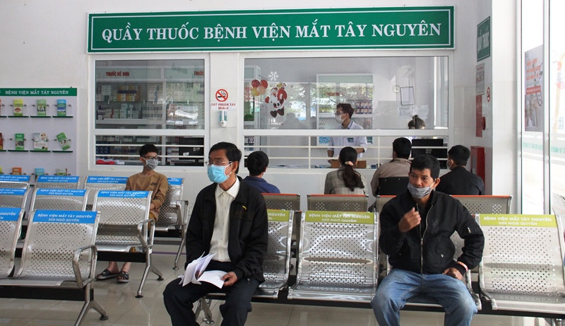 Đảm bảo quyền lợi cho bệnh nhân khi thực hiện thông tuyến BHYT