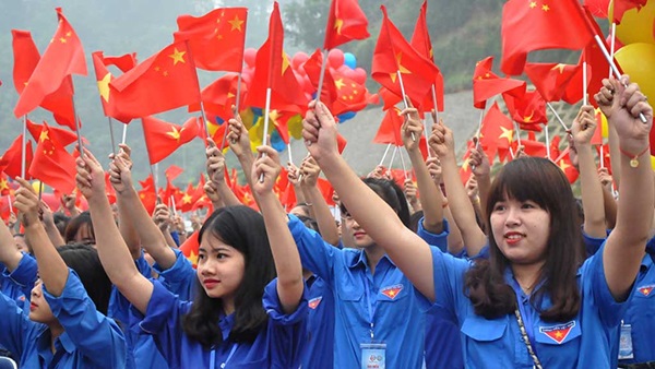 Nghị định số 13/2021/NĐ-CP quy định về đối thoại với thanh niên