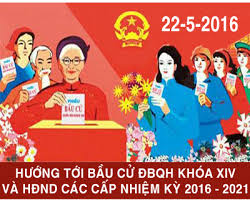 Số lượng ĐBQH khóa XV phân bổ thế nào theo tỉnh, thành phố