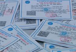 Nằm viện không đúng tuyến vẫn được thanh toán BHYT