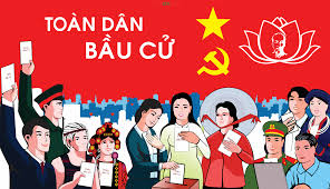 Cả nước có 184 đơn vị bầu cử ĐBQH khóa XV