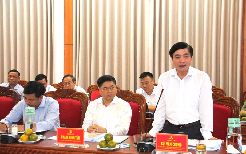 Tân Thành Holdings đề xuất đầu tư 04 dự án tại Đắk Lắk