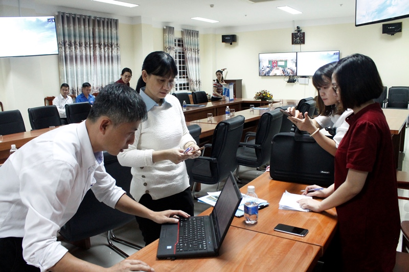 Đến năm 2025, số hóa toàn bộ bảo hiểm xã hội