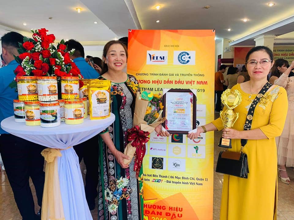 Những kết quả tích cực trong phát triển sản phẩm OCOP tại huyện Cư M’gar