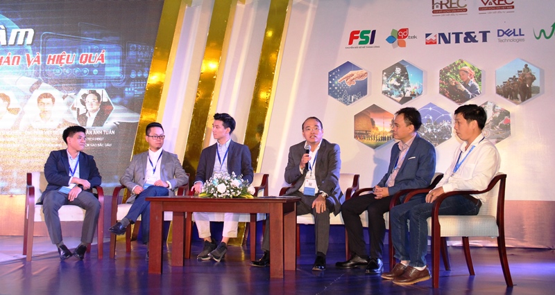 Hội thảo chuyên đề “Chuyển đổi số đơn giản và hiệu quả”