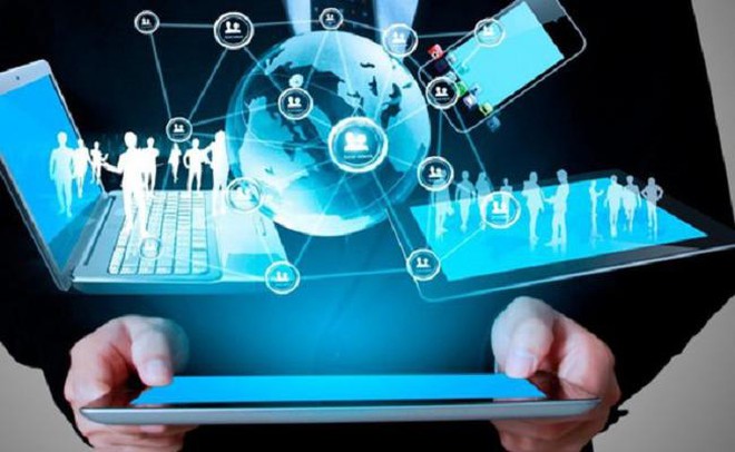 Tối thiểu 30.000 doanh nghiệp được trải nghiệm các nền tảng số để chuyển đổi số mỗi năm