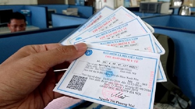 Chính sách có hiệu lực từ tháng 4