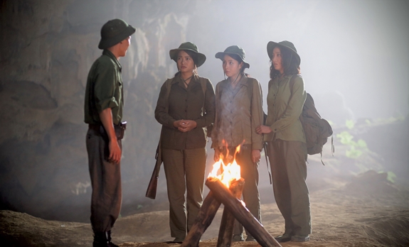 Phê duyệt Đề án 